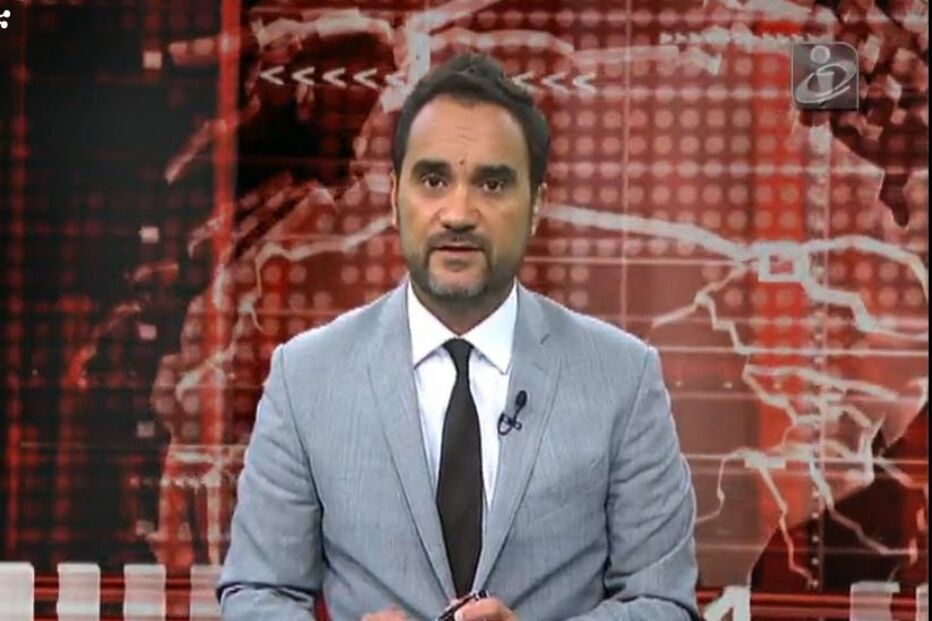 Pivot da CNN pede encerramento do jornal PÁGINA UM por notícias falsas