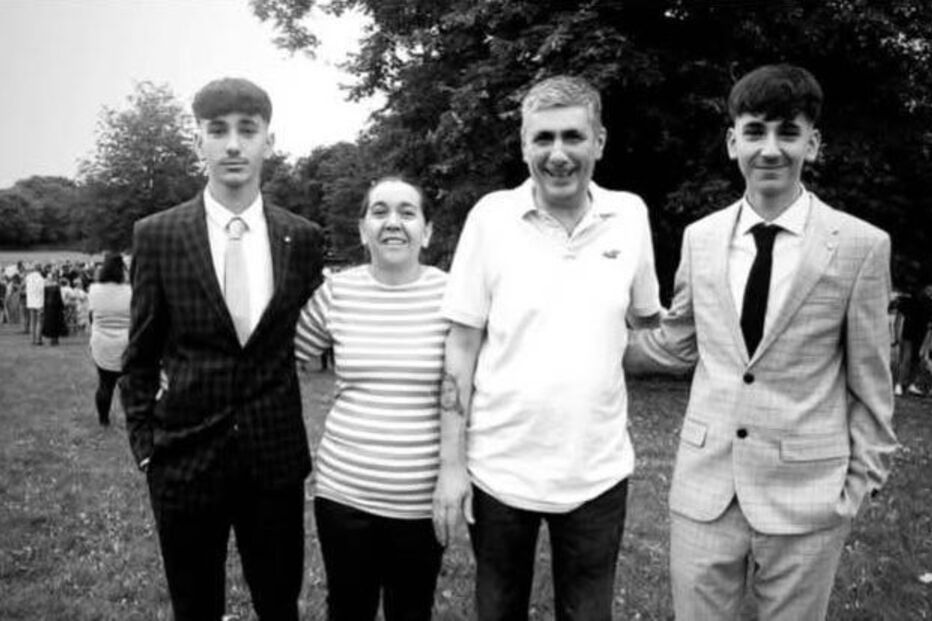 Família emigrante morre em colisão no IP2 em Castro Verde