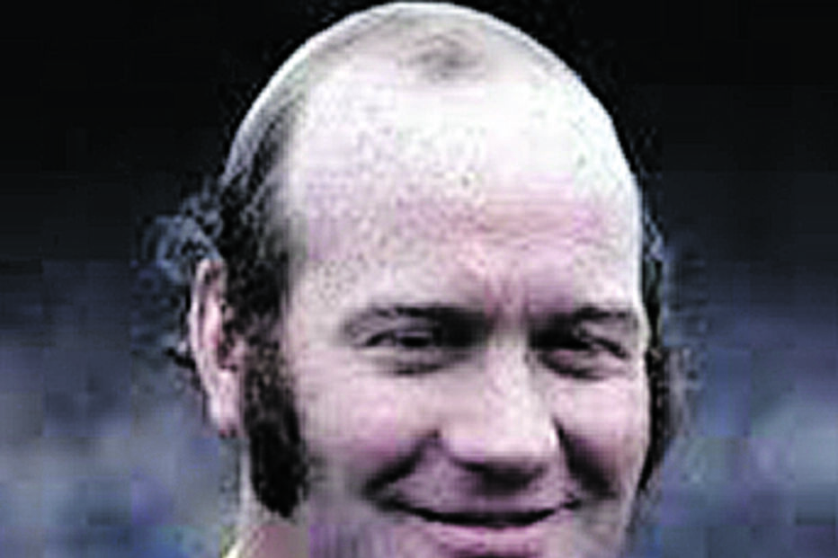 Terry Hennessey (1942-2025)