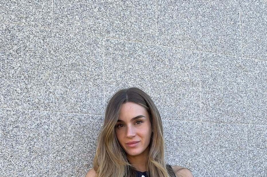 Carla Leins, noiva de Gabri Veiga, acompanha o jogador do FC Porto numa nova etapa