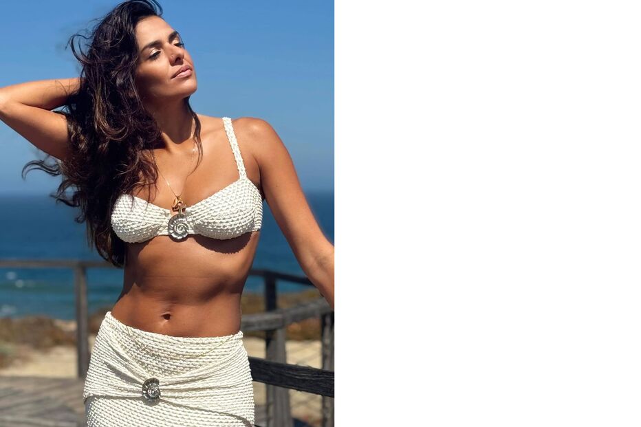 Cuca Roseta declara o seu amor por Manu Rodrigues nas redes sociais