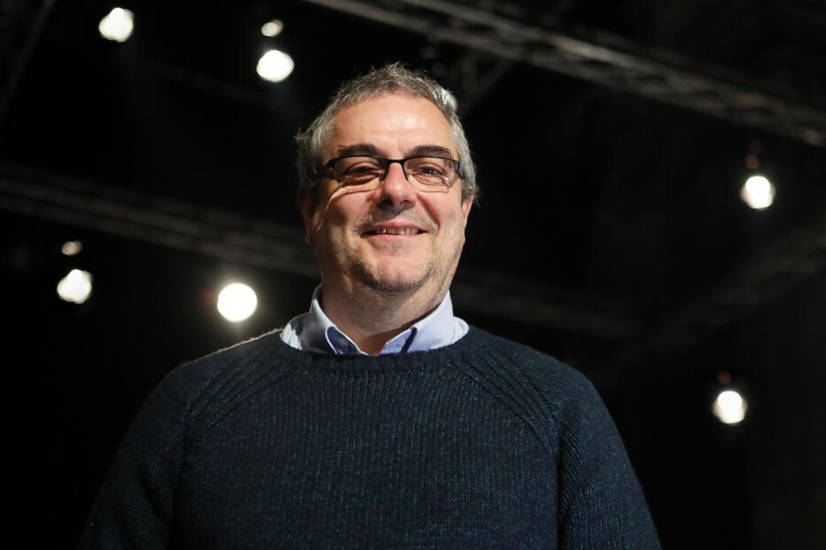 Petrônio Gontijo protagoniza espetáculo sobre Camões no Teatro São Luiz