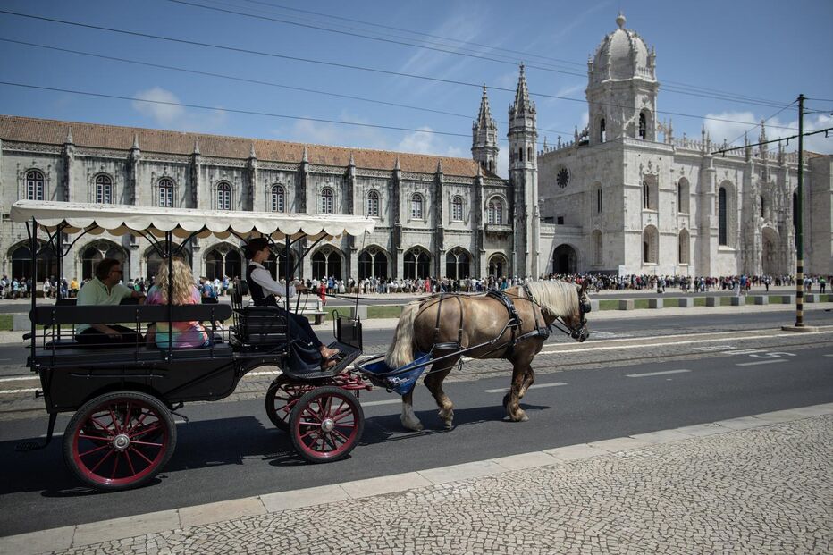Mosteiro dos Jerónimos