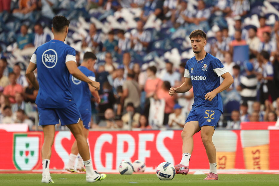 FC Porto vs. V. Guimarães