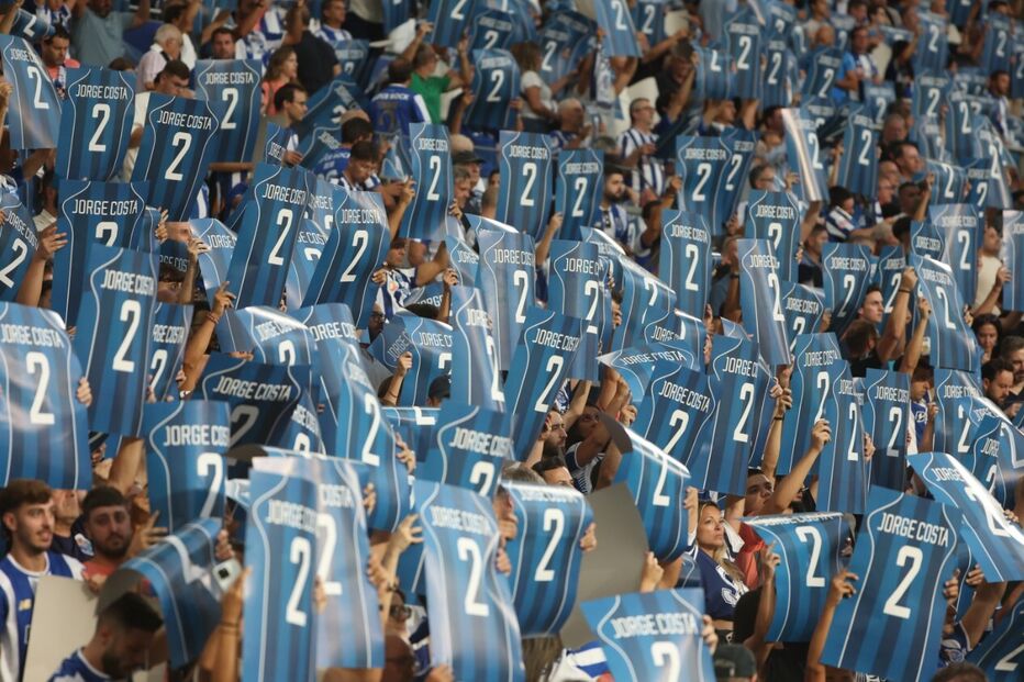 FC Porto vs. V. Guimarães