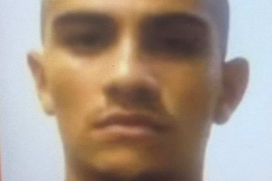 Rafael Lourenço, de 35 anos