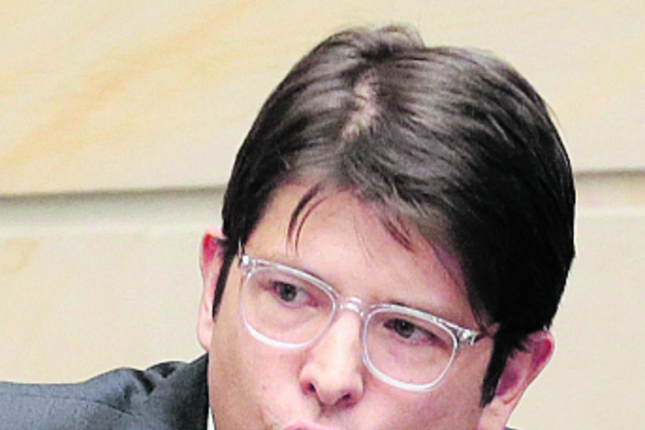 Miguel Uribe Turbay