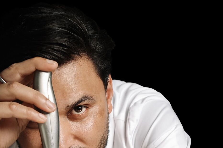 Chef Hari Chapagain apresenta novidades com sabores do Oriente e do Ocidente no Oven
