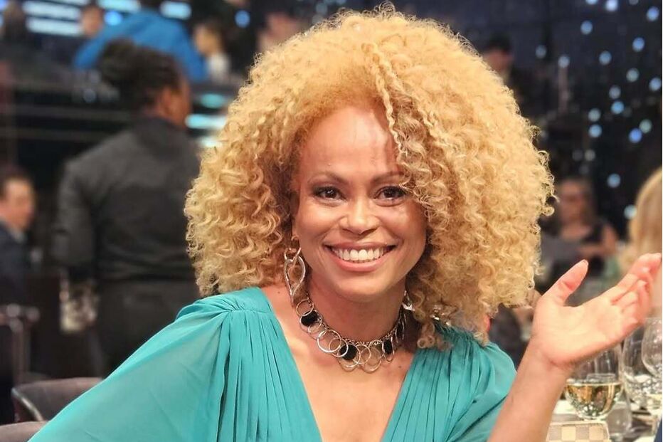 Conceição Queiroz vive romance com Frederico Caldeira Ramos, médico naturopata