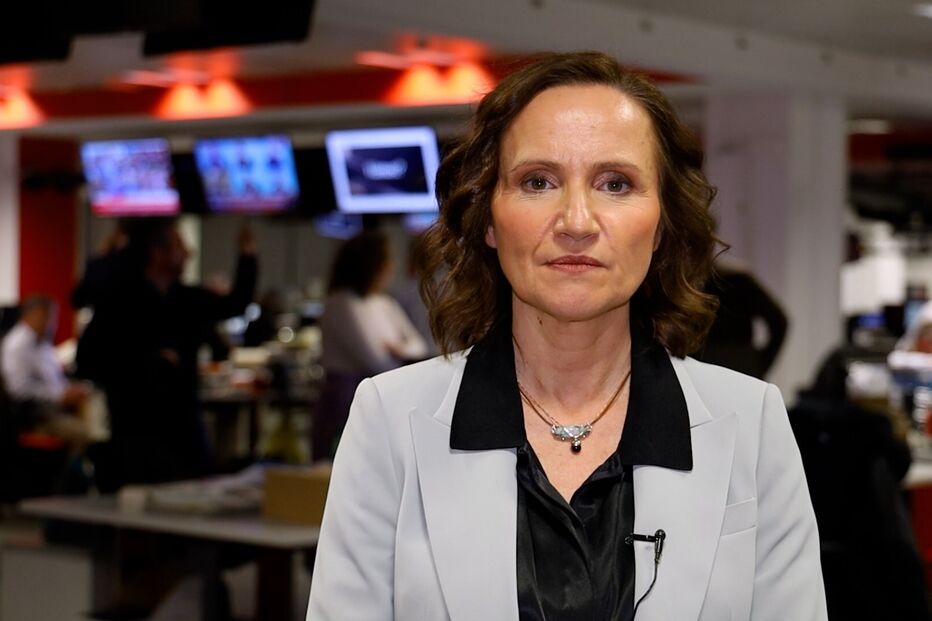 “Ninguém queria, ninguém estava à espera e ninguém deseja [estas eleições], diz Maria Henrique Espada 