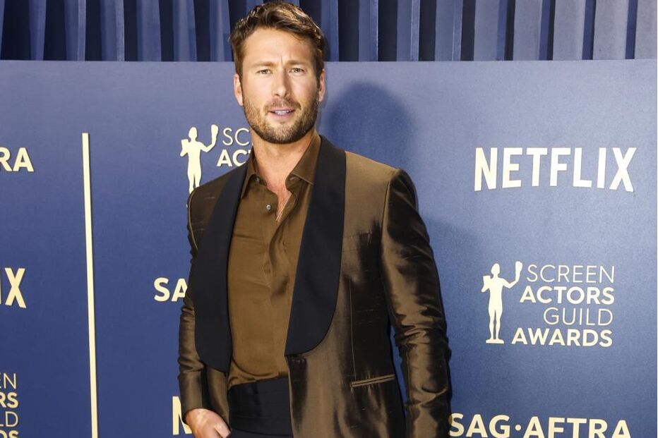 Glen Powell aproveita férias na Comporta, longe dos holofotes de Hollywood
