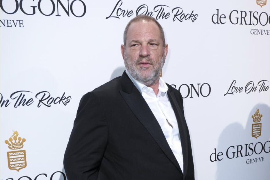 Atriz Julia Ormond recebe 4,75 milhões da Disney por abusos de Harvey Weinstein