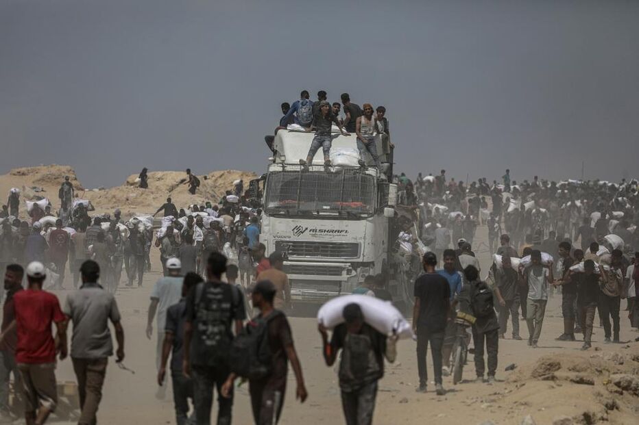 Primeiro-ministro israelita defende 