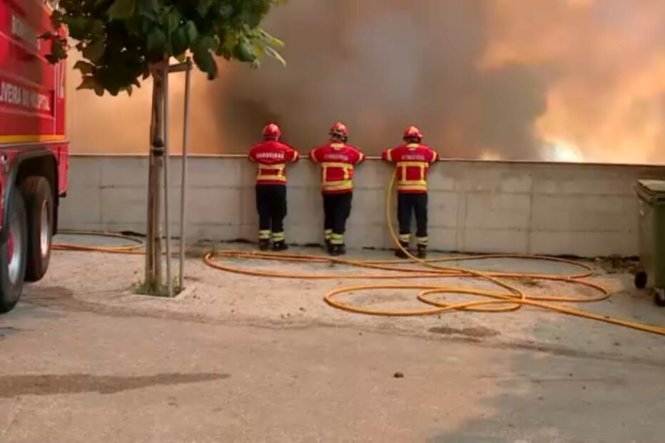 Gramaça, em Oliveira do Hospital