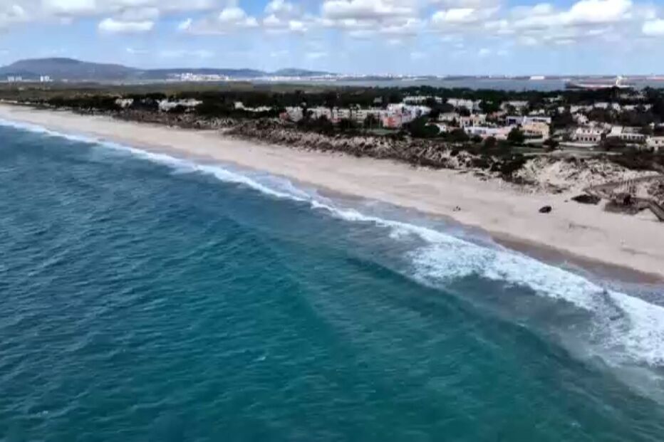 Praia da Comporta