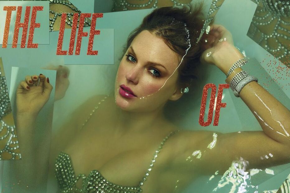 Taylor Swift lança 'The Life of a Showgirl', o seu 12.º álbum de estúdio, em outubro