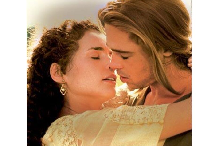 Disney paga milhões a Julia Ormond por caso de abuso sexual de Harvey Weinstein