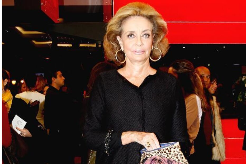 Kiki Espírito Santo, socialite conhecida, faleceu a 14 de agosto