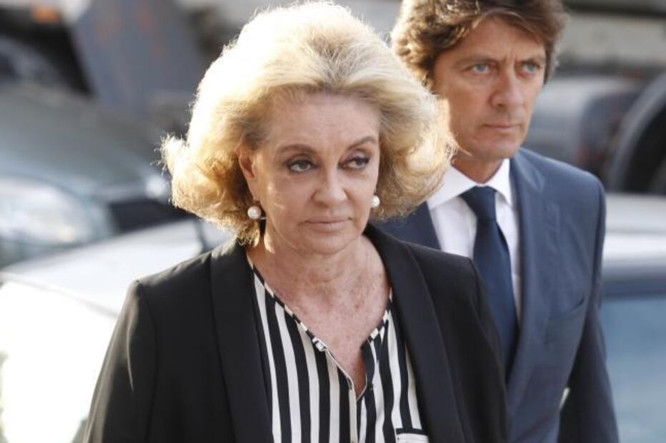 Kiki Espírito Santo faleceu a 14 de agosto