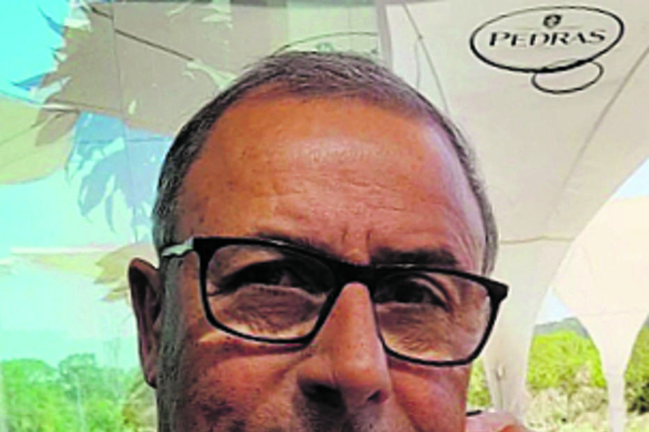 Mário Jorge da Rocha