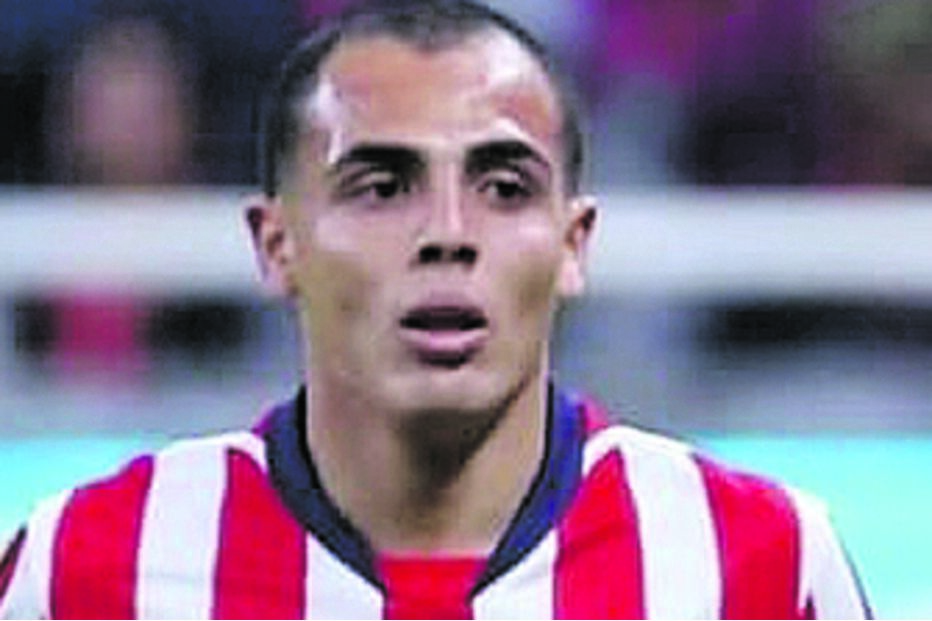 Hugo Camberos 