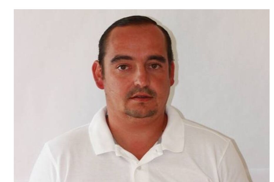 Carlos Dâmaso morreu a combater o fogo na Guarda. Tinha 40 anos