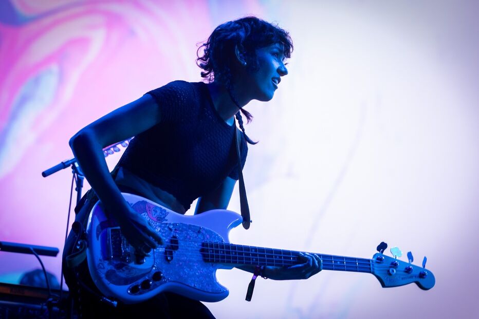 Música enche o Palco no penúltimo dia do Festival de Paredes de Coura