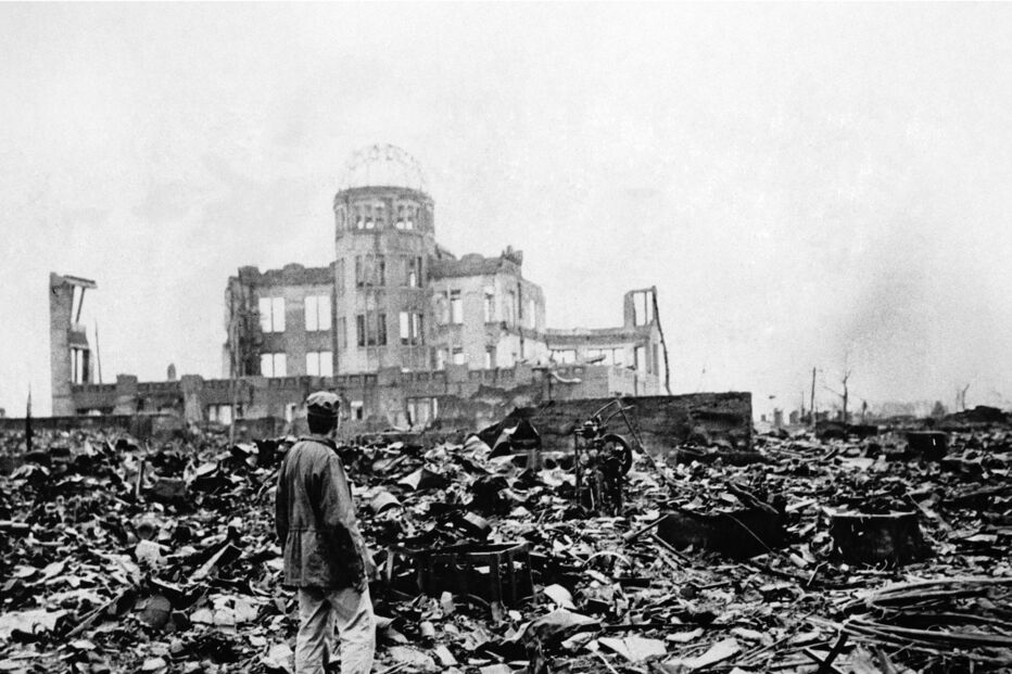 Quando o inferno caiu na terra