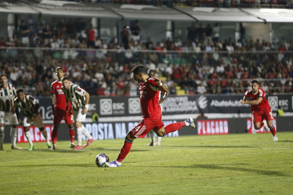 Penálti de Pavlidis