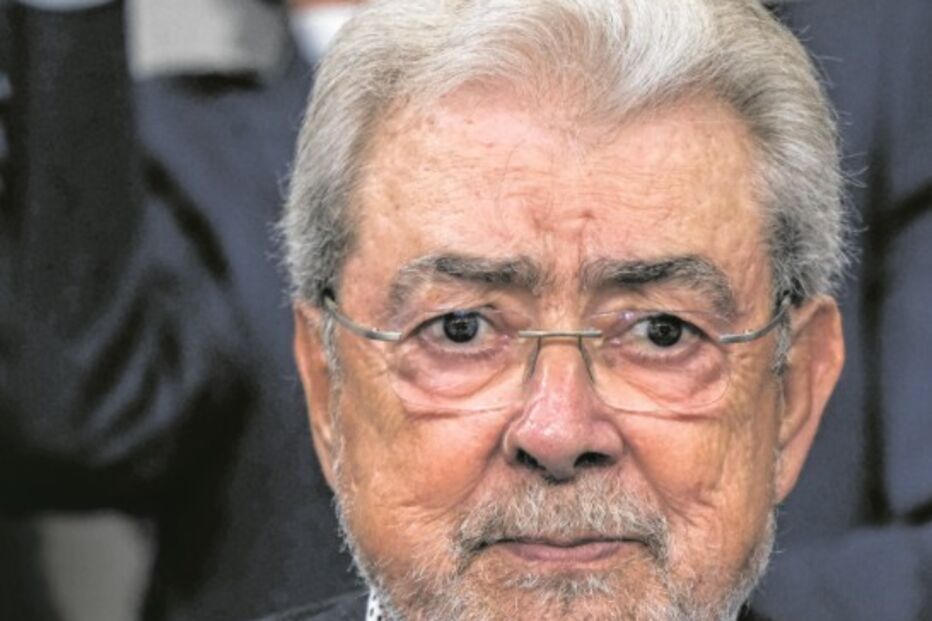 Joaquim Oliveira, o homem que mudou o futebol na televisão