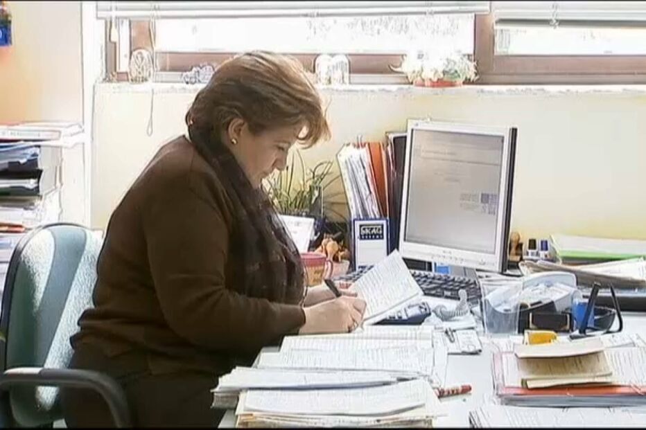 Salários dos trabalhadores do Estado crescem 6,4%