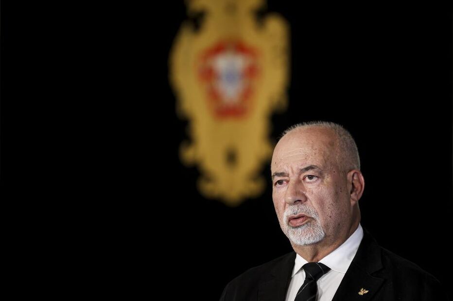 Liga dos Bombeiros apresenta propostas sobre incêndios ao Presidente Marcelo em Belém