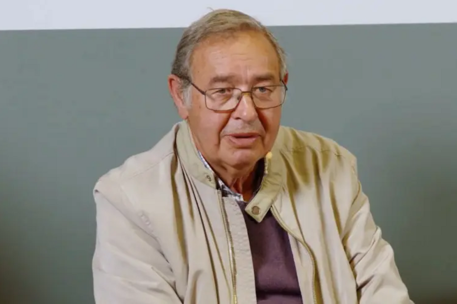 Morreu Joaquim Piló, sindicalista e fundador do Bloco de Esquerda, aos 76 anos