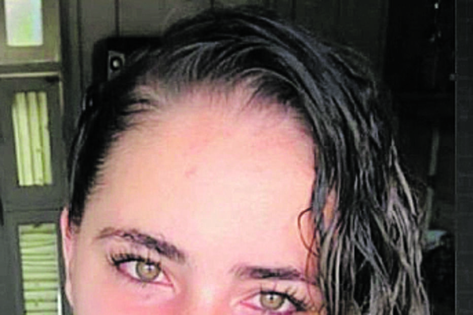 Eweline Passos (1997-2025)