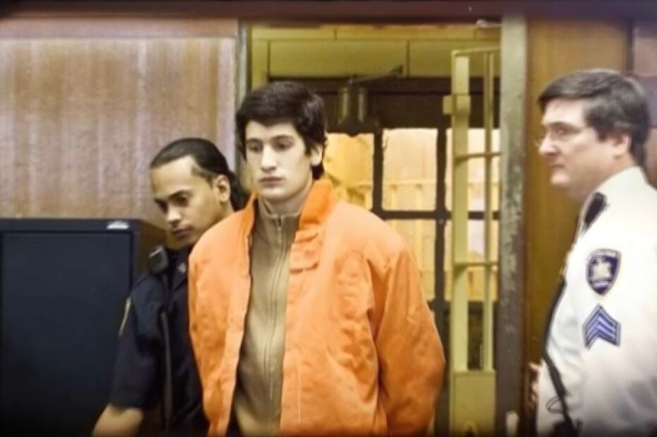 Deputada não esquece Renato Seabra, o irmão preso em Nova Iorque