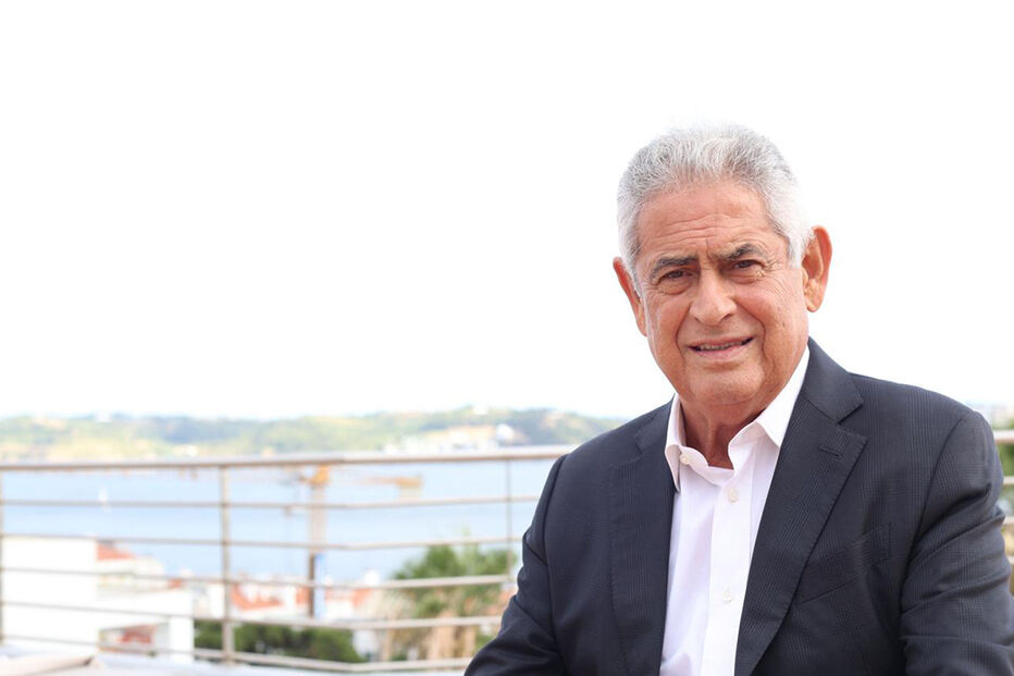 Luís Filipe Vieira quebra o silêncio em entrevista