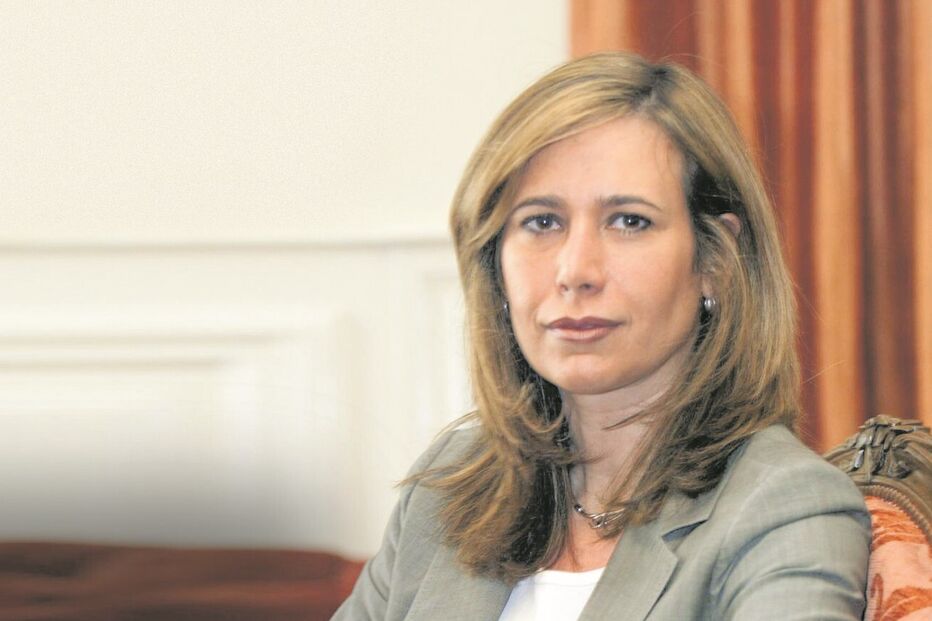 Teresa Caeiro foi encontrada em casa sem vida aos 56 anos 