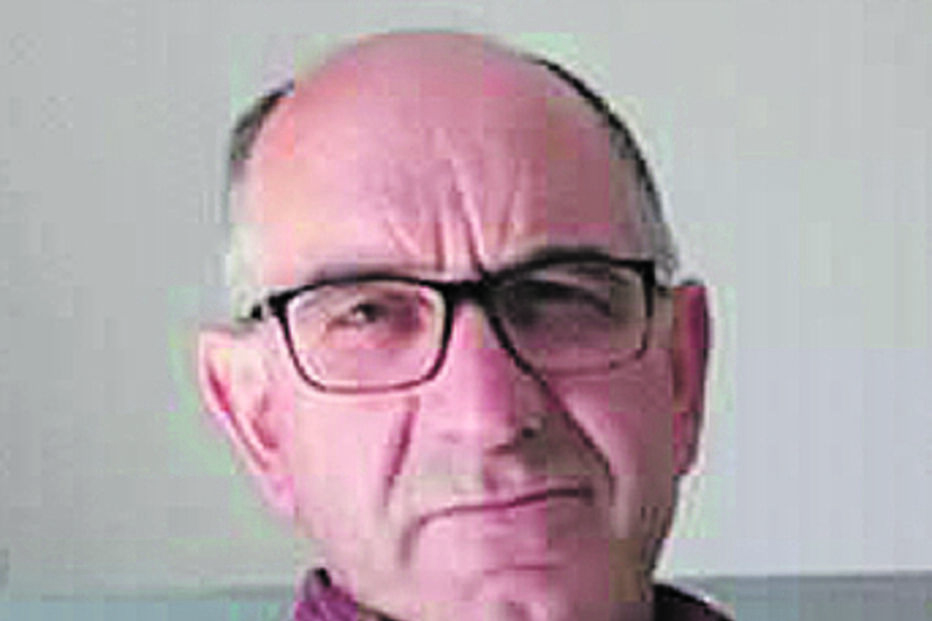 Florival Pereira tinha 72 anos