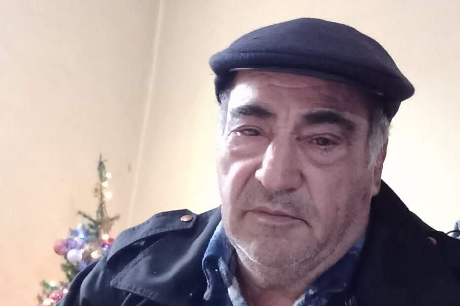 Adolfo é a terceira vítima mortal dos fogos