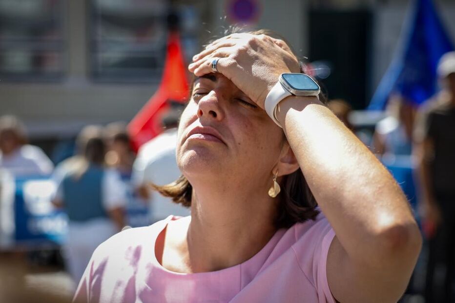 Enfermeiros pedem contratações para Lisboa, onde faltam mais de sete mil profissionais