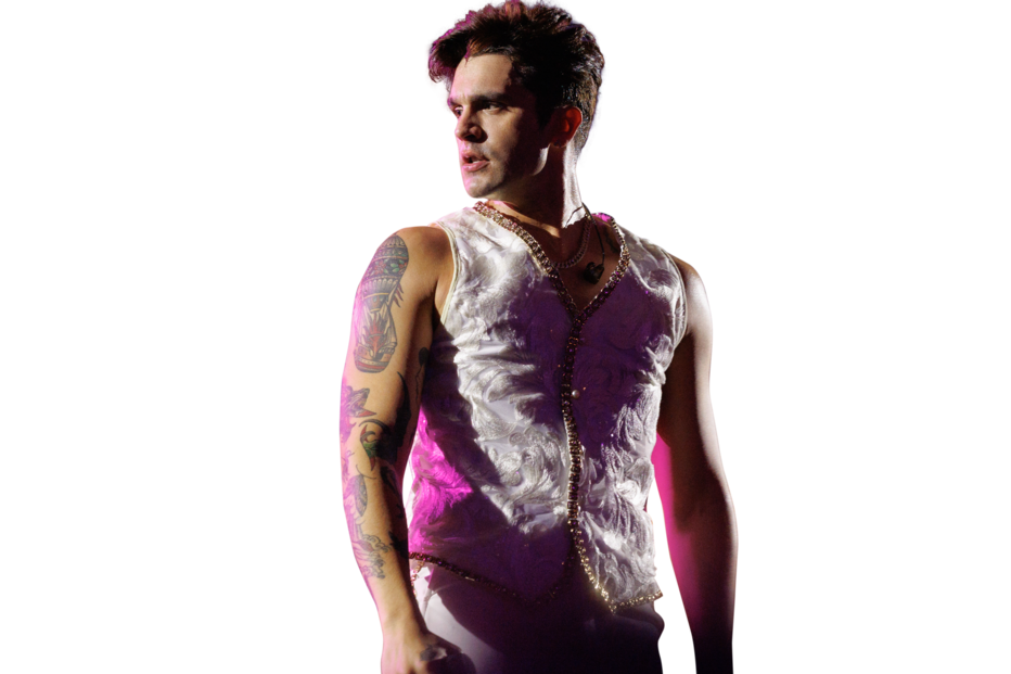 Luan Santana encanta Portugal com concertos no Meo Arena, em Lisboa