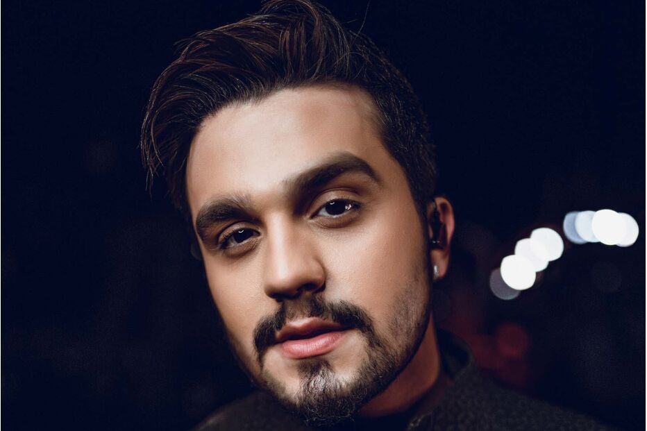 Luan Santana destaca a doçura e o humor do povo português em Lisboa