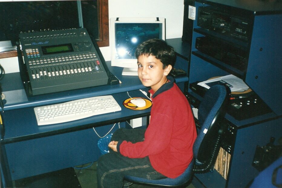 Luan Santana recorda infância e ligação a Portugal antes de concertos em Lisboa