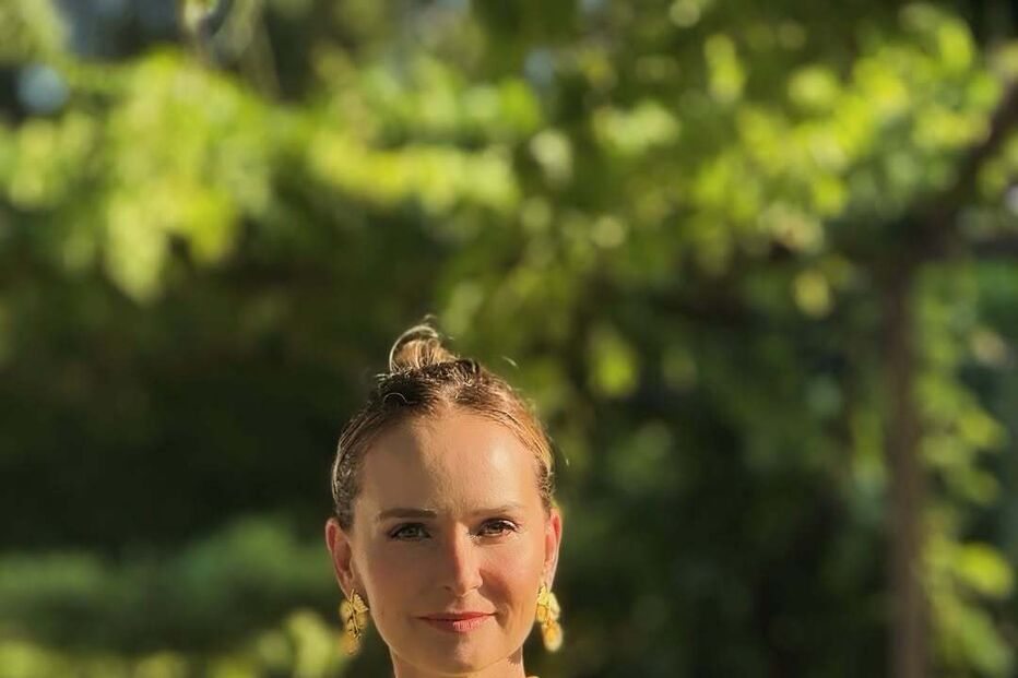 Fernanda Rodrigues enfrenta carcinoma basocelular pela segunda vez e alerta para cuidados com a pele