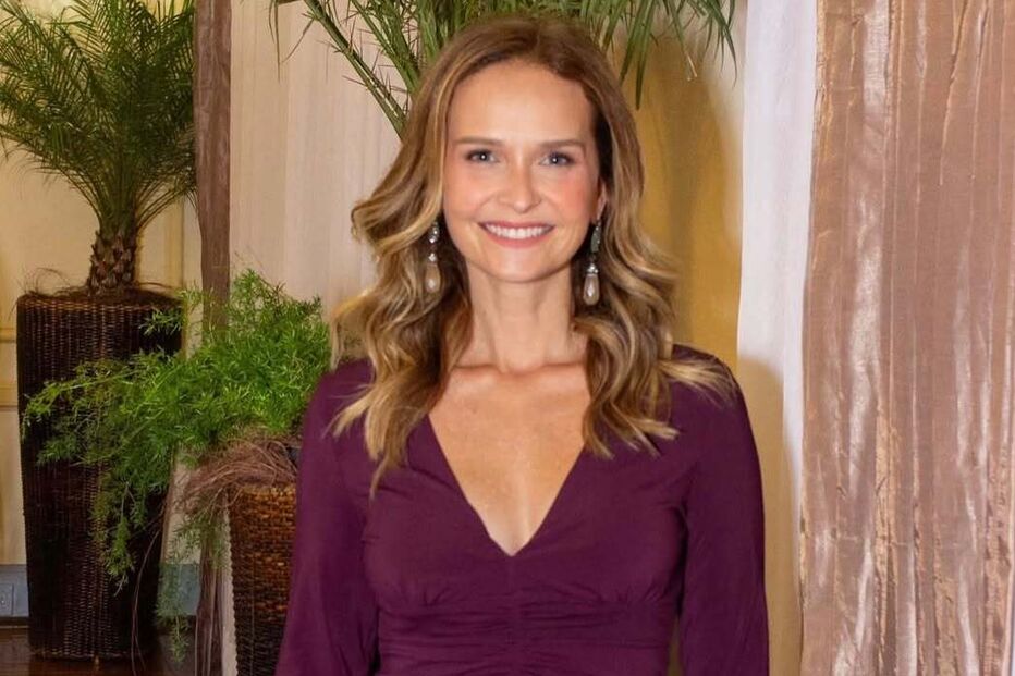 Fernanda Rodrigues enfrenta cancro de pele pela segunda vez e alerta para cuidados