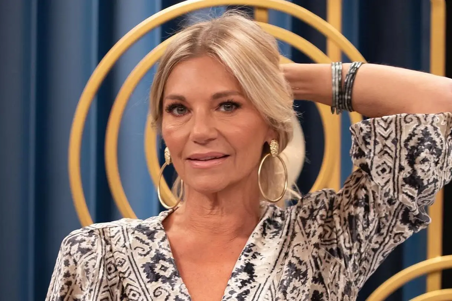 Carolina Ortigão recorda a venda da sua casa sem o seu conhecimento