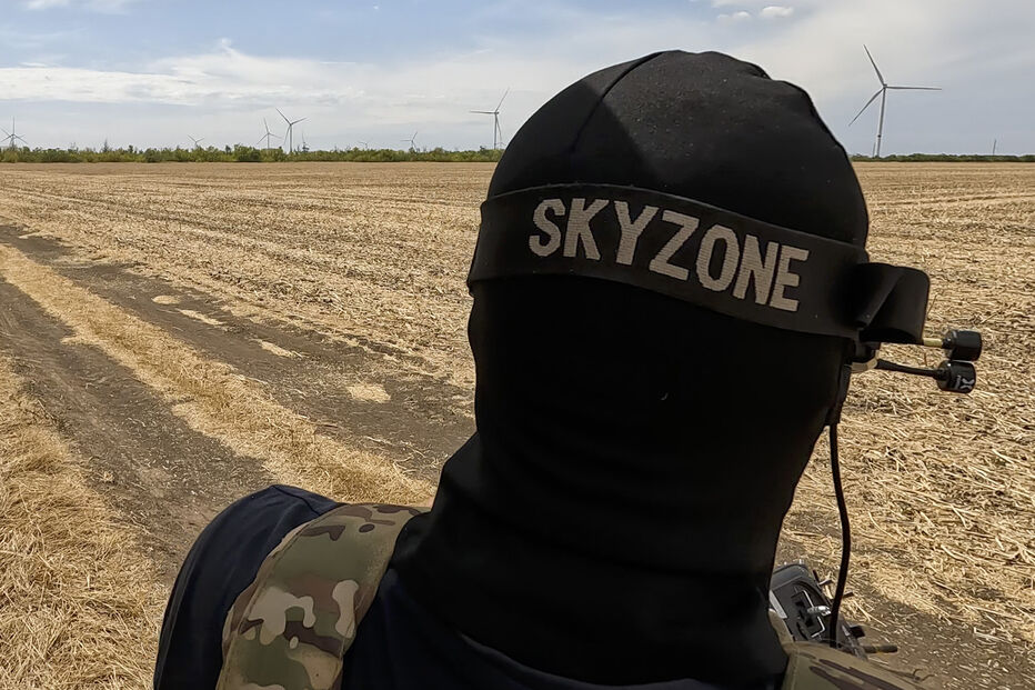 Trabalhos dos operacionais é feito no maior secretismo por razões de segurança