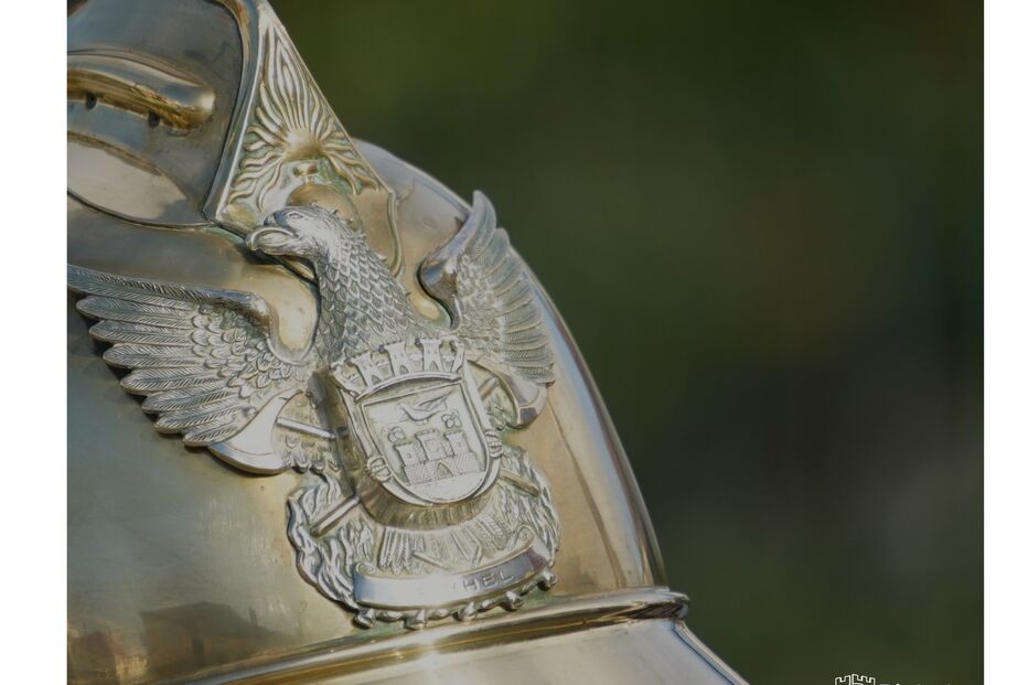 Bombeiros Voluntários Pinhelenses