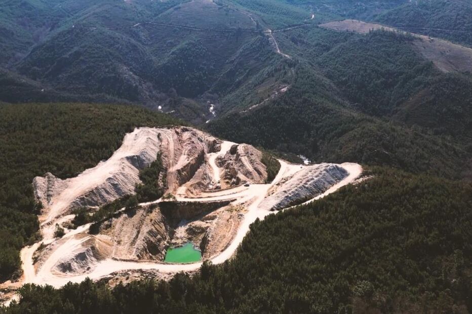 Empresa quer expandir exploração de lítio em Boticas apesar de protestos