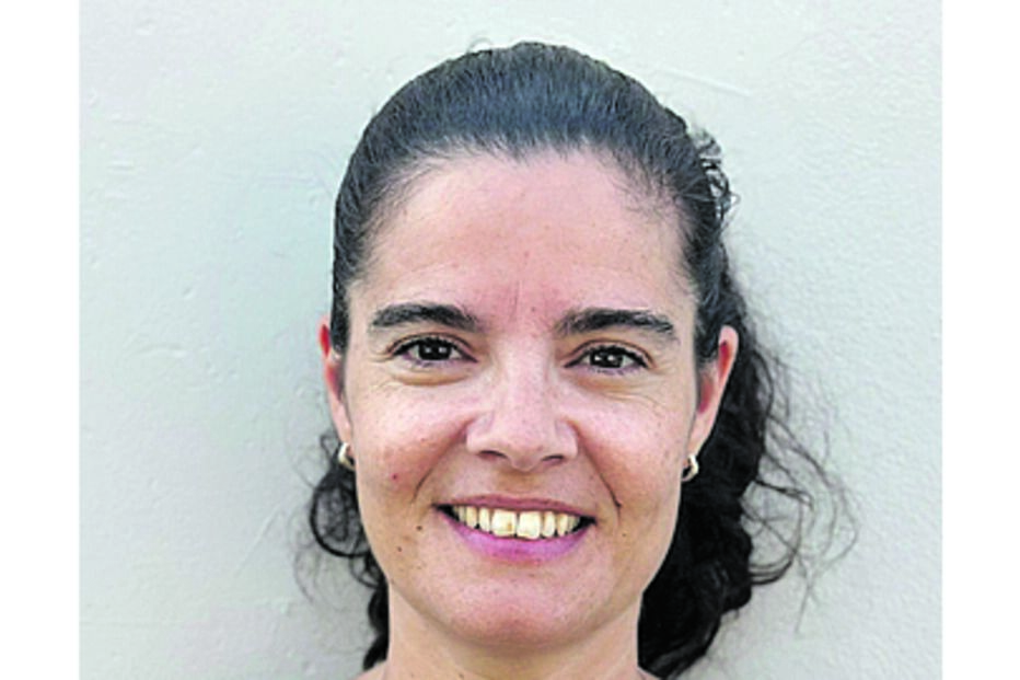 Ariana Pereira fica a 70 Km de casa